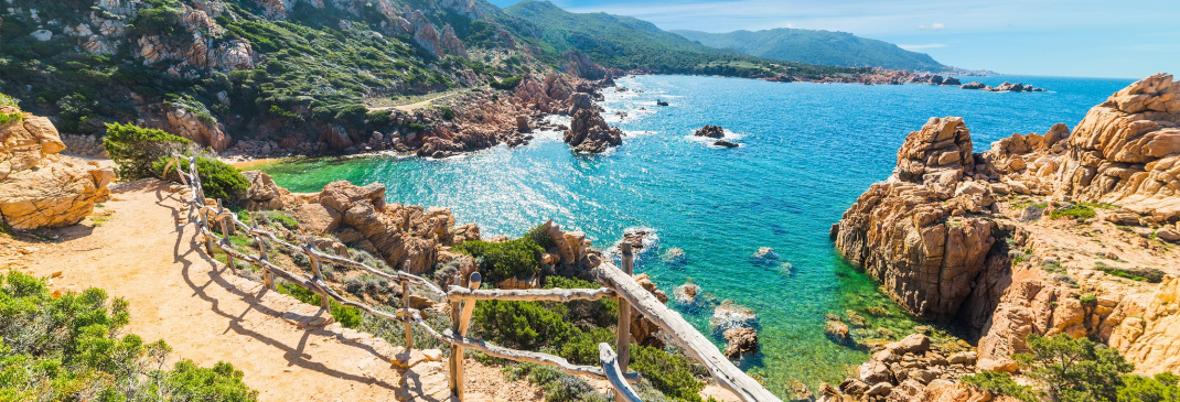 A quick guide to Sardinia